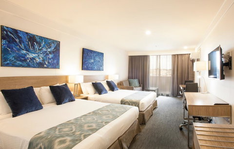 Metro Aspire Hotel Sydney - Holiday Adelaide 42