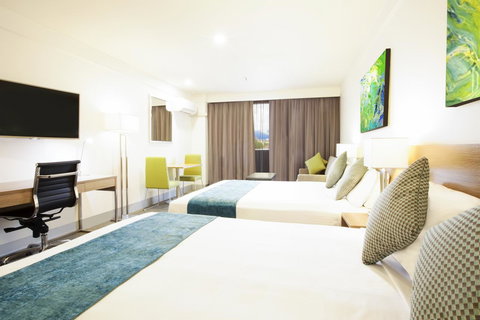 Metro Aspire Hotel Sydney - Holiday Adelaide 30