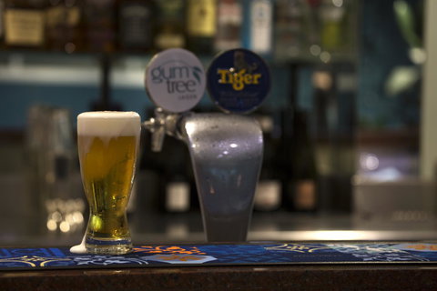 Metro Aspire Hotel Sydney - Holiday Adelaide 33