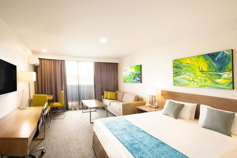 Metro Aspire Hotel Sydney - Holiday Adelaide 0
