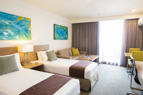 Metro Aspire Hotel Sydney - Holiday Adelaide 14