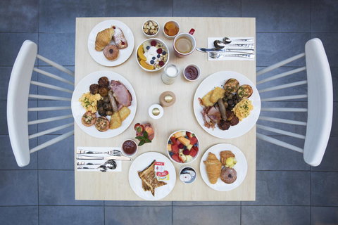 Metro Aspire Hotel Sydney - Holiday Adelaide 18