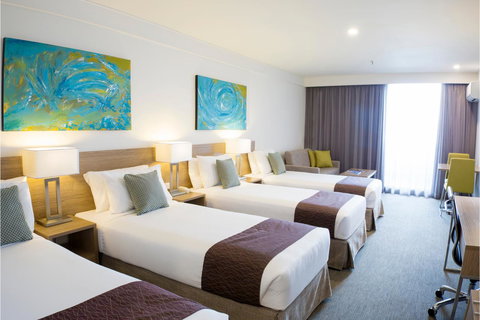 Metro Aspire Hotel Sydney - Holiday Adelaide 13