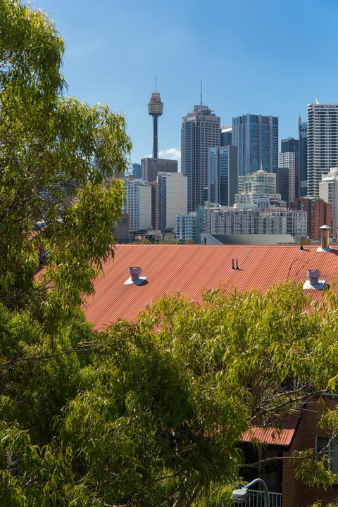 Metro Aspire Hotel Sydney - Holiday Adelaide 38