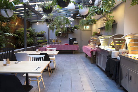 Metro Aspire Hotel Sydney - Holiday Adelaide 19