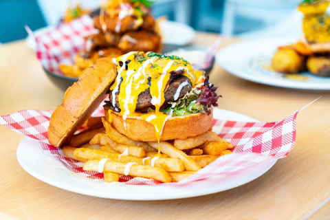 Horse And Jockey Hotel Homebush - Holiday Adelaide 29