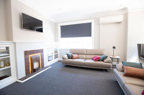 Horse And Jockey Hotel Homebush - Holiday Adelaide 15