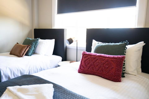 Horse And Jockey Hotel Homebush - Holiday Adelaide 8