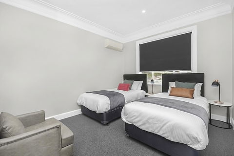 Horse And Jockey Hotel Homebush - Holiday Adelaide 19