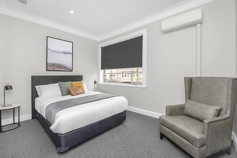 Horse And Jockey Hotel Homebush - Holiday Adelaide 18