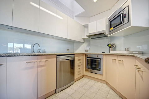 Charlesworth Bay Beach Resort - Holiday Adelaide 17