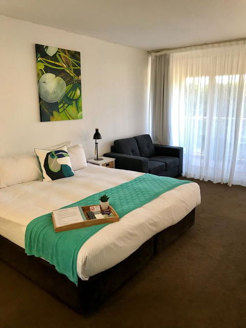 Charlesworth Bay Beach Resort - Holiday Adelaide 14