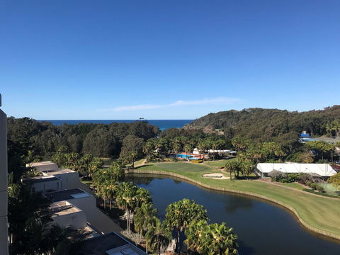 Charlesworth Bay Beach Resort - Holiday Adelaide 26