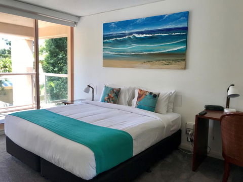 Charlesworth Bay Beach Resort - Holiday Adelaide 13