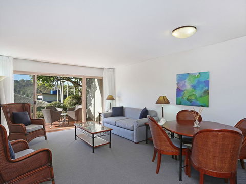 Charlesworth Bay Beach Resort - Holiday Adelaide 43