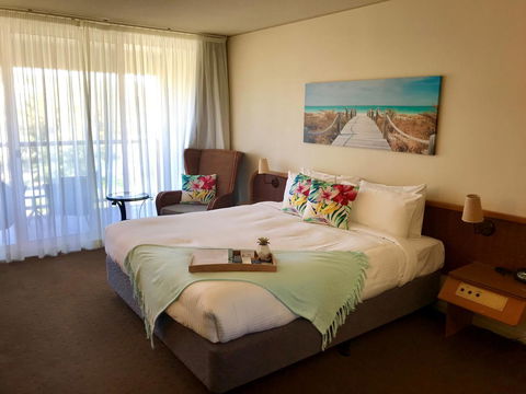 Charlesworth Bay Beach Resort - Holiday Adelaide 2
