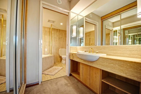 Charlesworth Bay Beach Resort - Holiday Adelaide 18