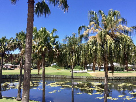 Charlesworth Bay Beach Resort - Holiday Adelaide 23