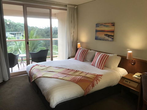 Charlesworth Bay Beach Resort - Holiday Adelaide 1