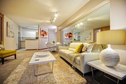 Charlesworth Bay Beach Resort - Holiday Adelaide 16