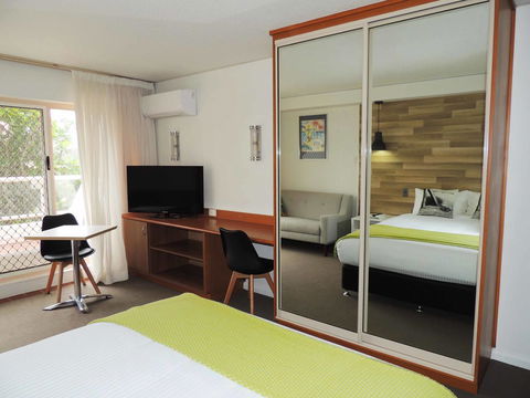 Charlesworth Bay Beach Resort - Holiday Adelaide 30