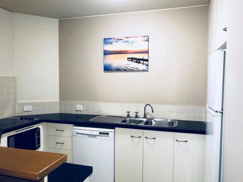 Charlesworth Bay Beach Resort - Holiday Adelaide 40