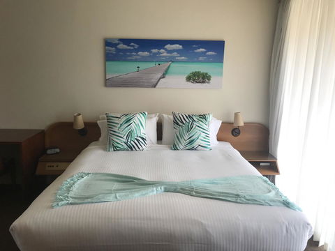 Charlesworth Bay Beach Resort - Holiday Adelaide 37