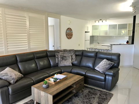 Charlesworth Bay Beach Resort - Holiday Adelaide 12