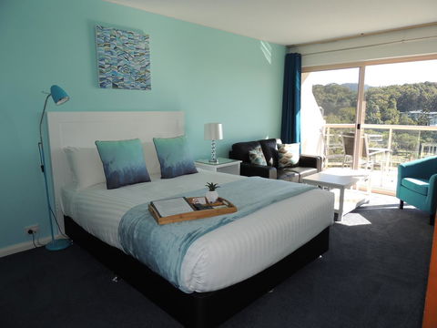 Charlesworth Bay Beach Resort - Holiday Adelaide 33
