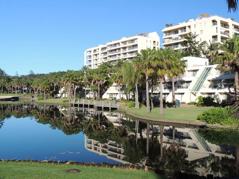 Charlesworth Bay Beach Resort - Holiday Adelaide 0