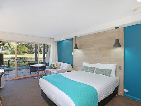 Charlesworth Bay Beach Resort - Holiday Adelaide 41