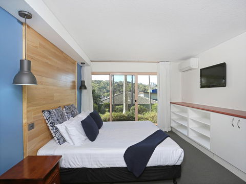 Charlesworth Bay Beach Resort - Holiday Adelaide 44