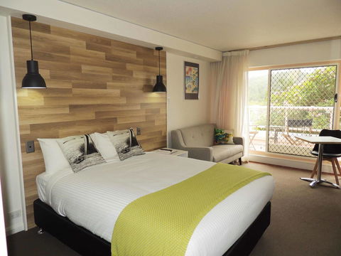 Charlesworth Bay Beach Resort - Holiday Adelaide 32