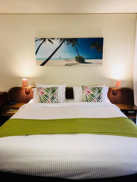 Charlesworth Bay Beach Resort - Holiday Adelaide 39