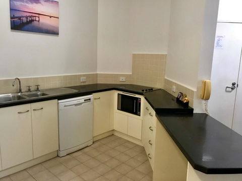 Charlesworth Bay Beach Resort - Holiday Adelaide 11