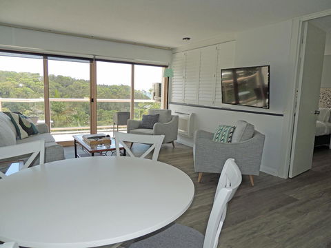 Charlesworth Bay Beach Resort - Holiday Adelaide 6