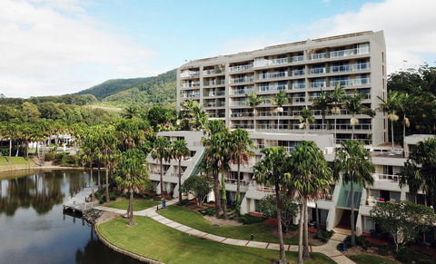 Charlesworth Bay Beach Resort - Holiday Adelaide 35
