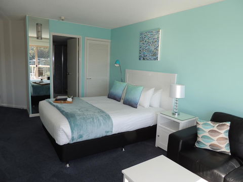 Charlesworth Bay Beach Resort - Holiday Adelaide 34