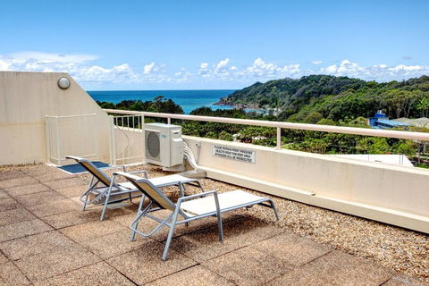 Charlesworth Bay Beach Resort - Holiday Adelaide 21