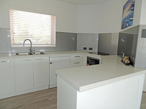 Charlesworth Bay Beach Resort - Holiday Adelaide 9