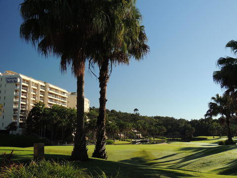 Charlesworth Bay Beach Resort - Holiday Adelaide 24