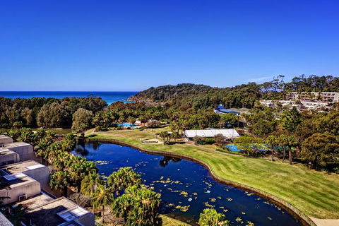 Charlesworth Bay Beach Resort - Holiday Adelaide 19