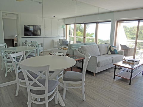Charlesworth Bay Beach Resort - Holiday Adelaide 10