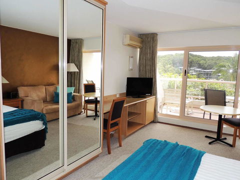 Charlesworth Bay Beach Resort - Holiday Adelaide 31