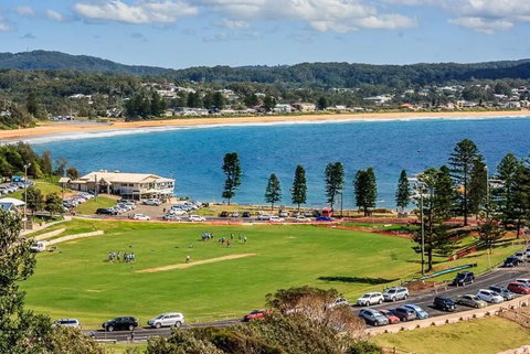 The Beach House Terrigal - Holiday Adelaide 18