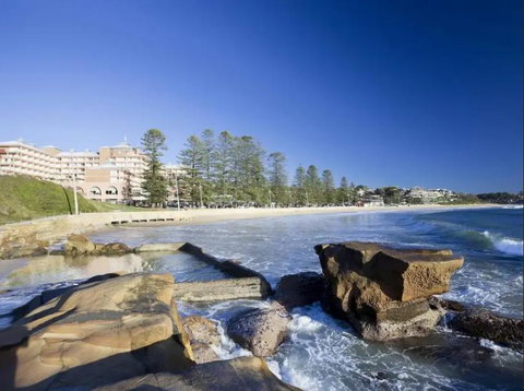The Beach House Terrigal - Holiday Adelaide 16