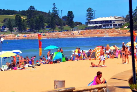 The Beach House Terrigal - Holiday Adelaide 17