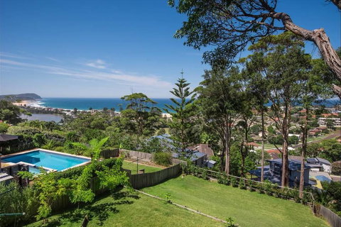 The Beach House Terrigal - Holiday Adelaide 5
