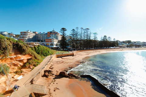 The Beach House Terrigal - Holiday Adelaide 15