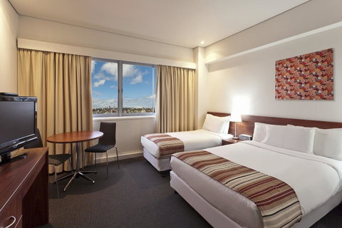 Macleay Hotel - Holiday Adelaide 8